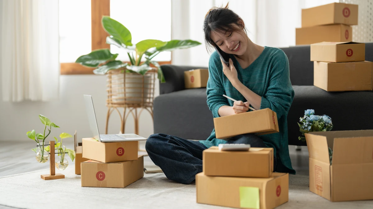 EMPRESAS DE MENSAJERÍA PARA E-COMMERCE BOGOTÁ COMPARATIVA