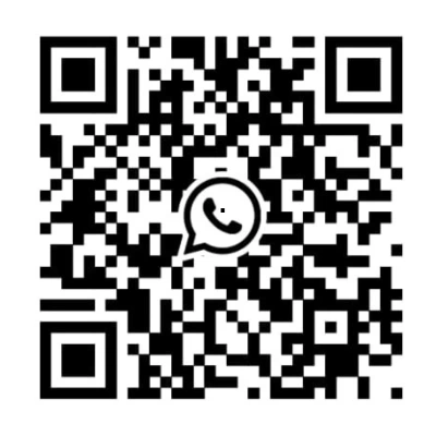 qr whatsapp tu mensajero bogota