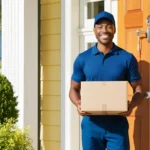 5 empresas de envío contra entrega