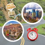 Envíos Medellín Bogotá el mismo día