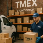 Alternativa e-commerce interrapidisimo Servientrega bogotá