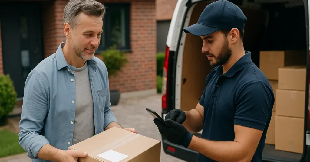 Por qué cambiar de una transportadora tradicional a una mensajería especializada en e-commerce