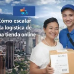 Como escalar la logistica de una tienda online