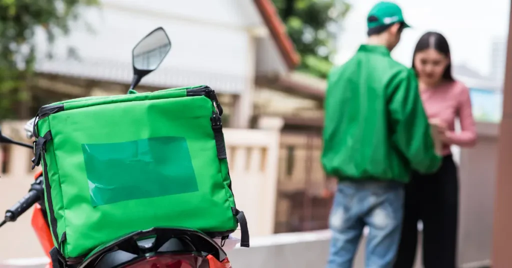 problemas más comunes al enviar pedidos en bogotá