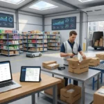 Qué Debe Esperar una Tienda Online de su Operador Logístico