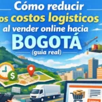 Como reducir costos logisticos