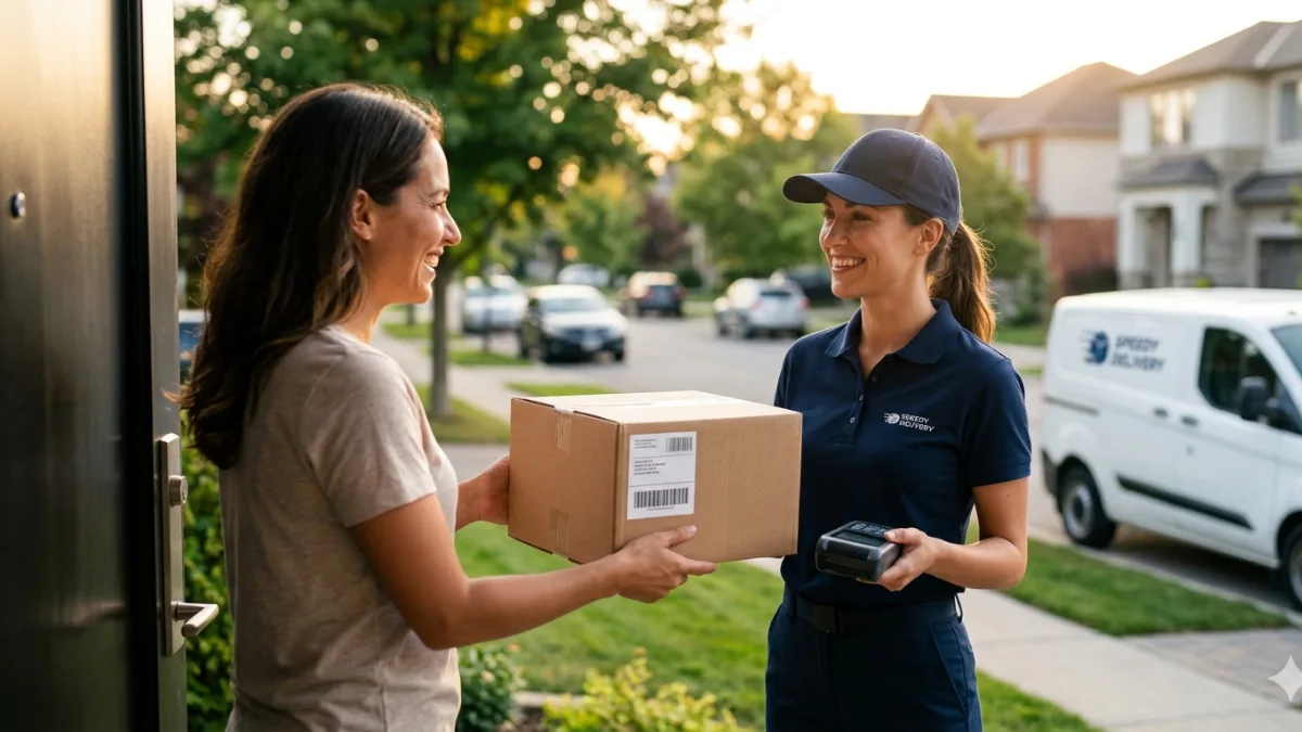 Última Milla: Qué Es y Por Qué Define el Éxito de tu Ecommerce